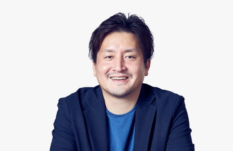 スピーカーの写真