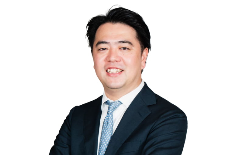 スピーカーの写真