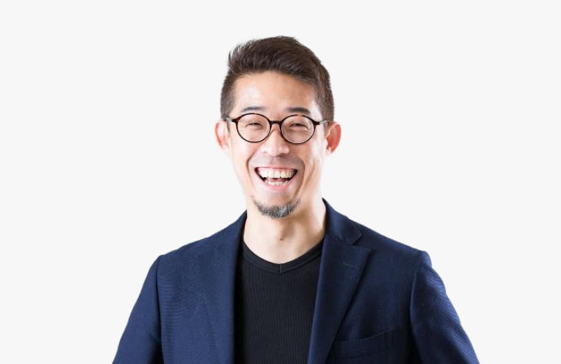 スピーカーの写真