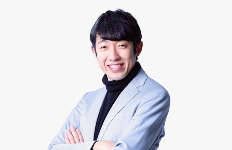 スピーカーの写真