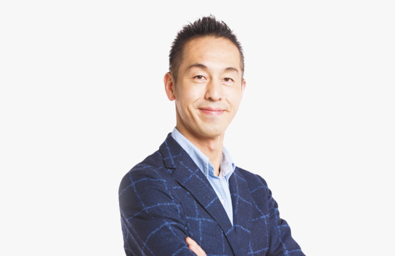 スピーカーの写真