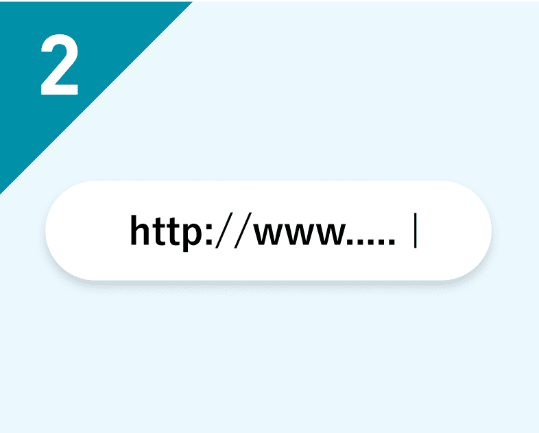 申込んだアドレスに動画のリンクが届きます