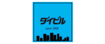 ダイビル株式会社のロゴ