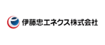 伊藤忠エネクス株式会社のロゴ