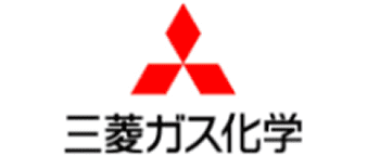 三菱ガス化学株式会社のロゴ
