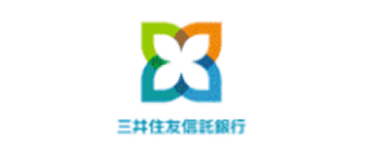 三井住友信託銀行のロゴ
