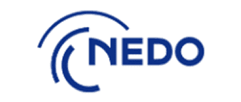 NEDOのロゴ