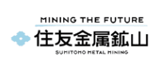 住友金属鉱山株式会社のロゴ