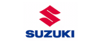 スズキ株式会社のロゴ