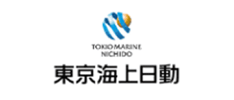 東京海上日動火災保険株式会社のロゴ