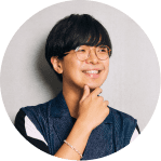 小澤 健祐 氏