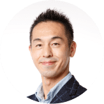 曽山 哲人 氏