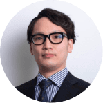 山中 裕貴 氏
