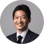 柳瀬 隆志 氏