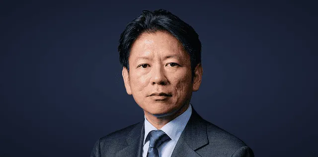 源田 泰之