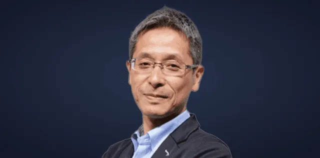 井原 智直