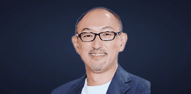 田中 憲一
