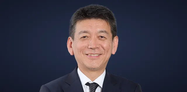 矢野 和男