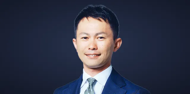 安田 大佑