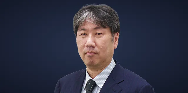 米沢 奈津彦