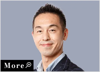 曽山 哲人