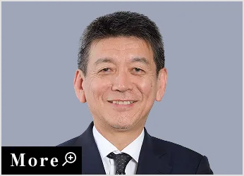 矢野 和男