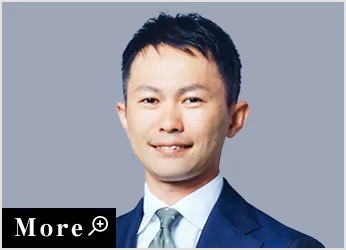 安田 大佑