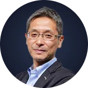 井原 智直