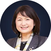 矢島 美代