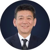 矢野 和男