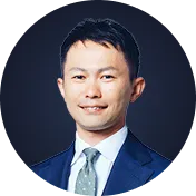 安田 大佑