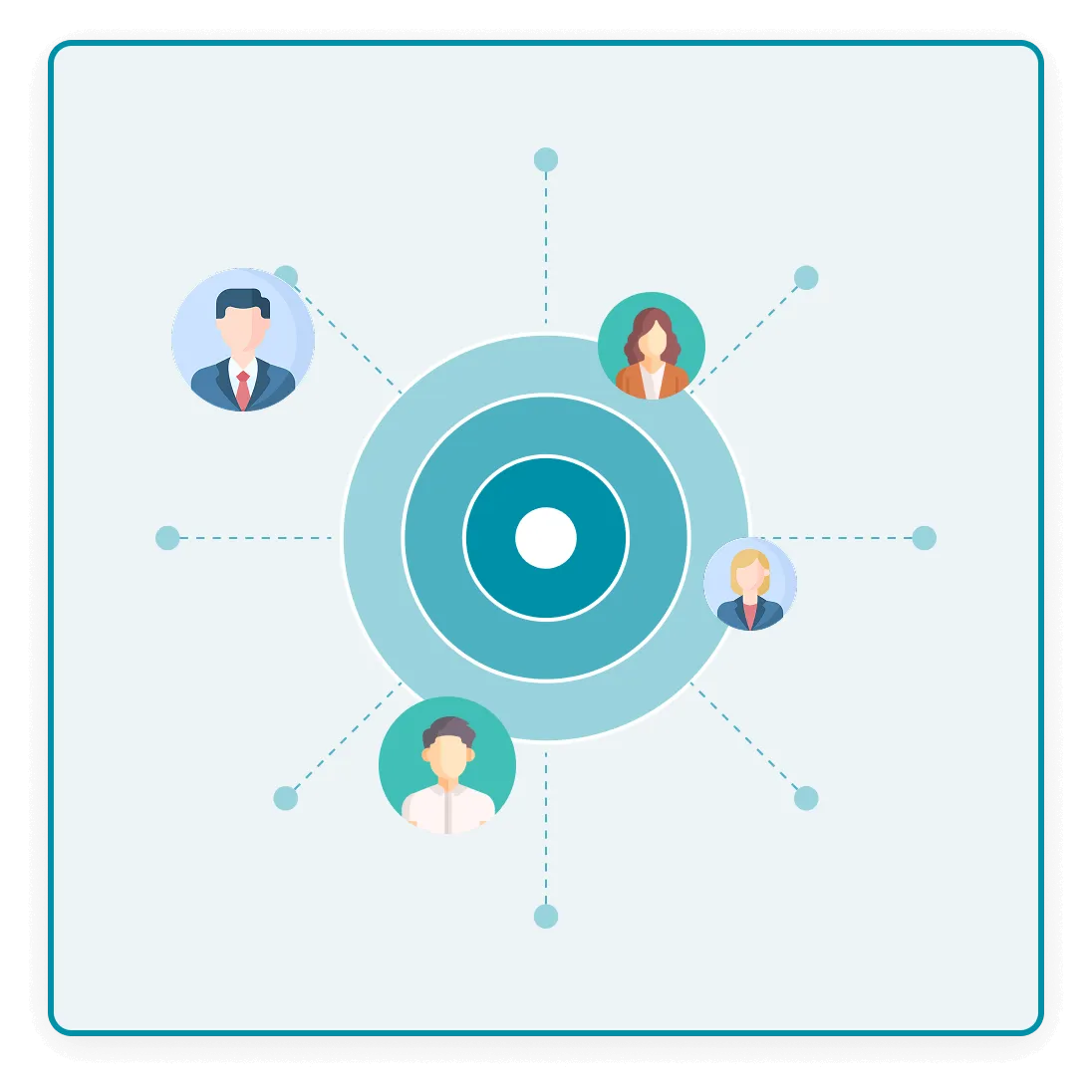 AIによって具体的な「打ち手」がわかる