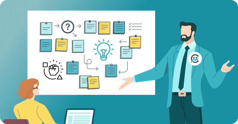 ミキワメAI 企業研修