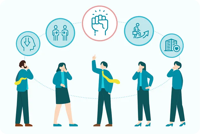 スコアは普通でも実は危険」な予兆を性格由来のサインから検知