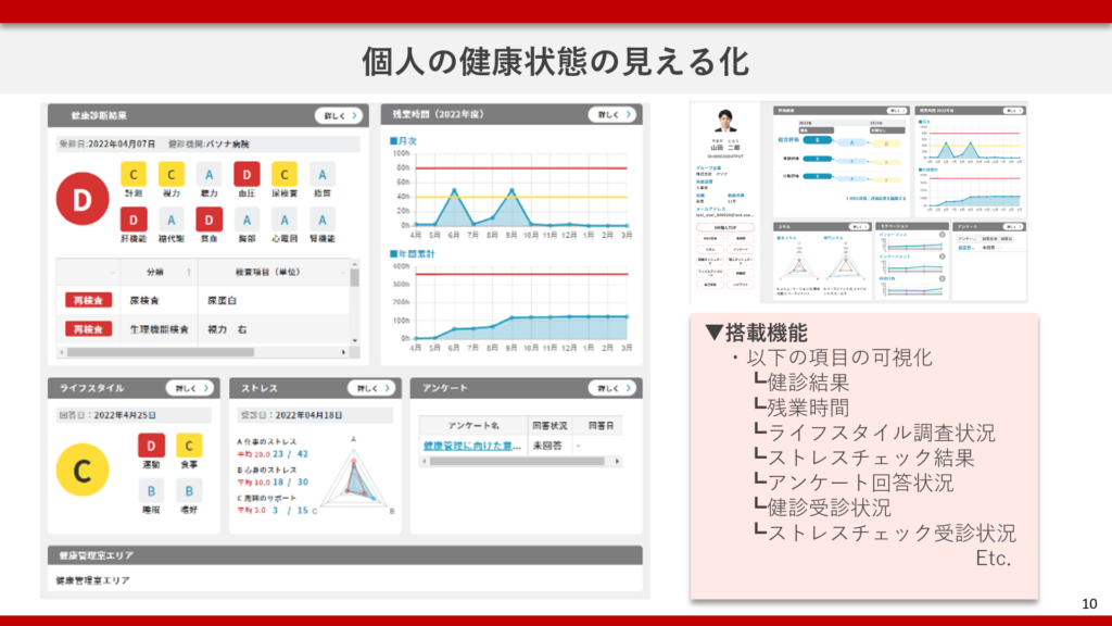 HR博覧会_株式会社ベネフィット・ワンさま_1