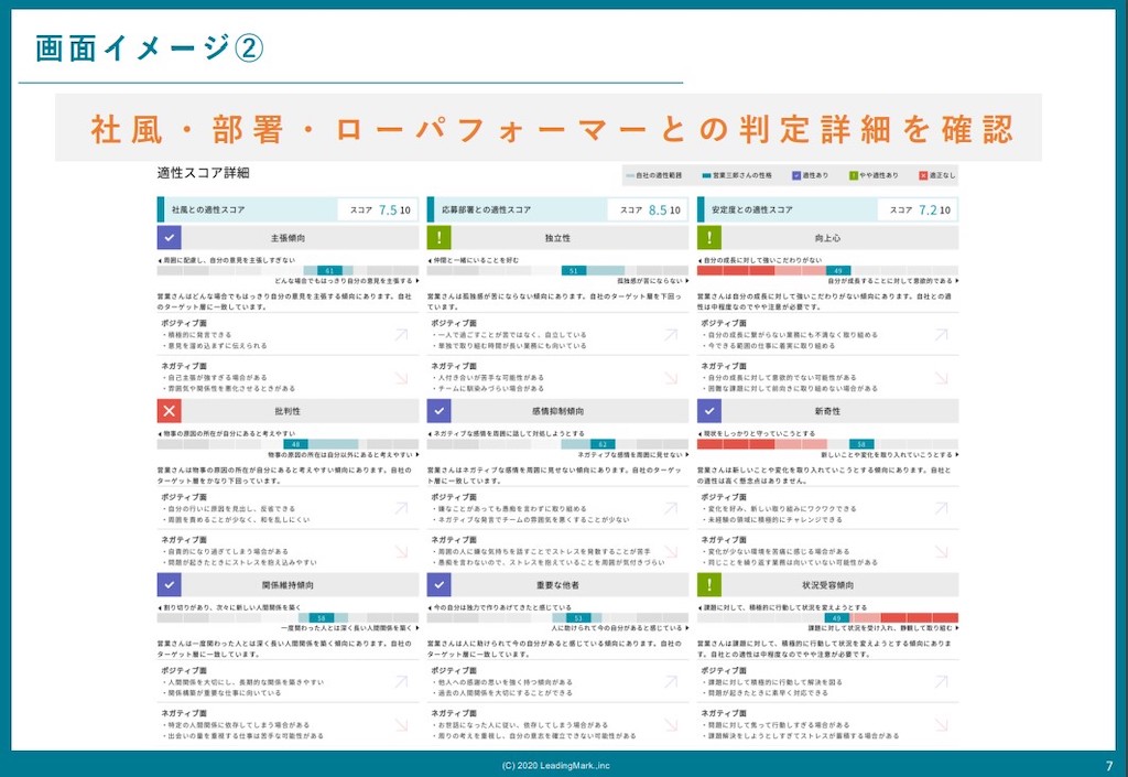 ミキワメ_受検結果_確認