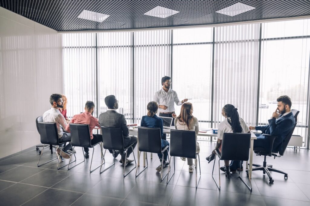 ウェルビーイング_推進_企業_取り組み