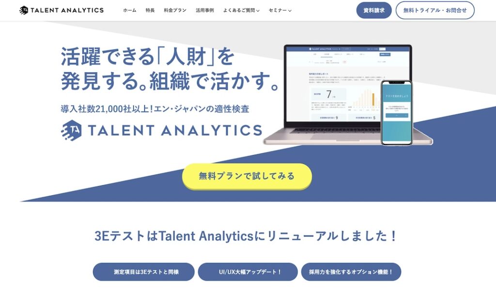 Talent_Analytics