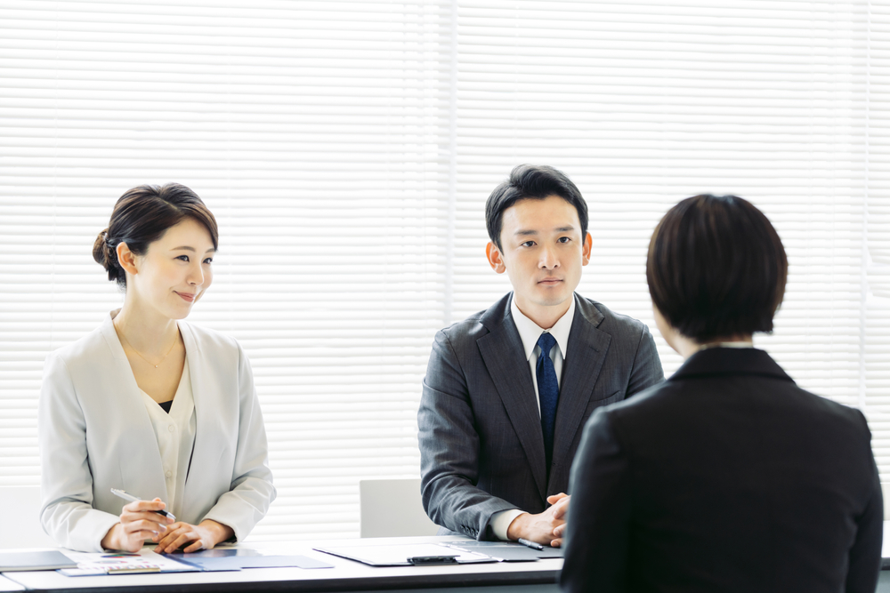 入社してすぐ辞める人材_採用選考時_見分けるコツ