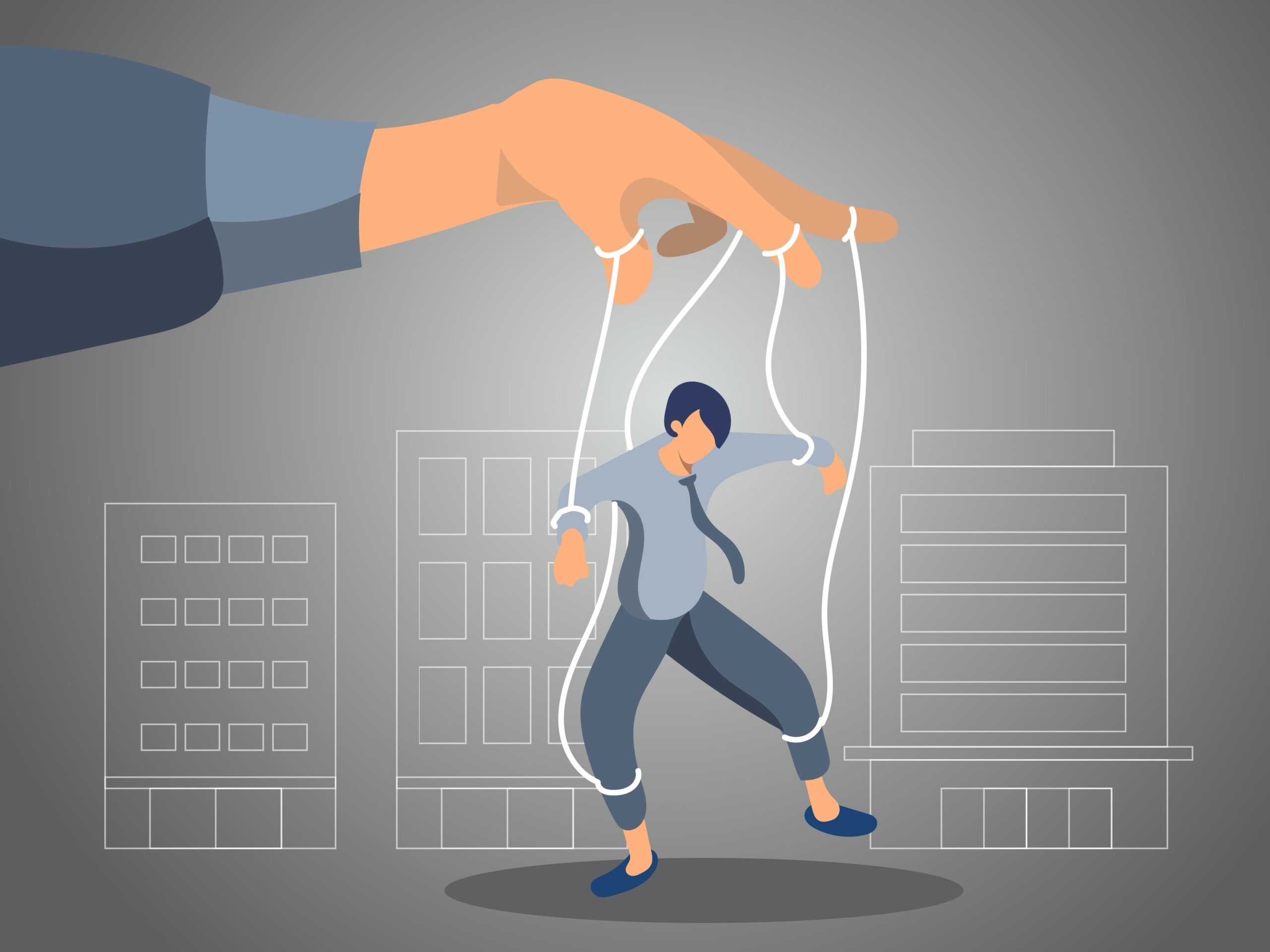 退職者を出さない管理者が必ずやっていること(3つのポイントで