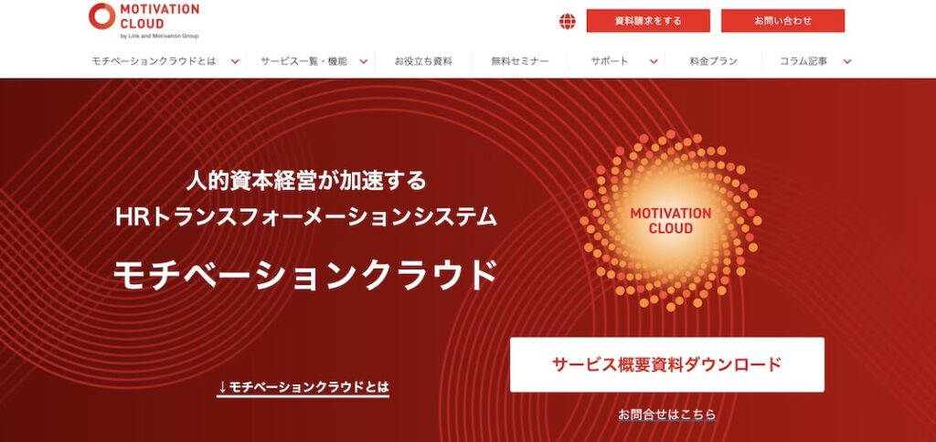 モチベーションクラウド