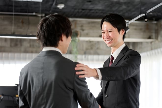 メンター制度_解説
