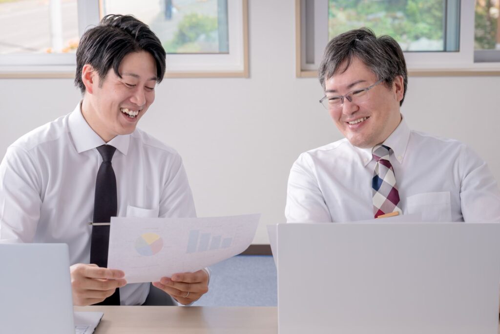 メンター制度_設計