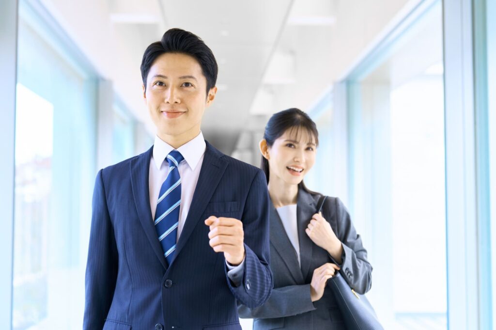 メンター制度_成功事例