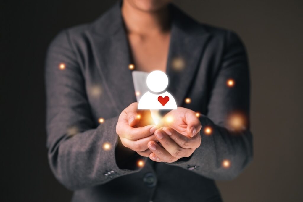 エンゲージメントサーベイ_人的資本経営_重要_手段