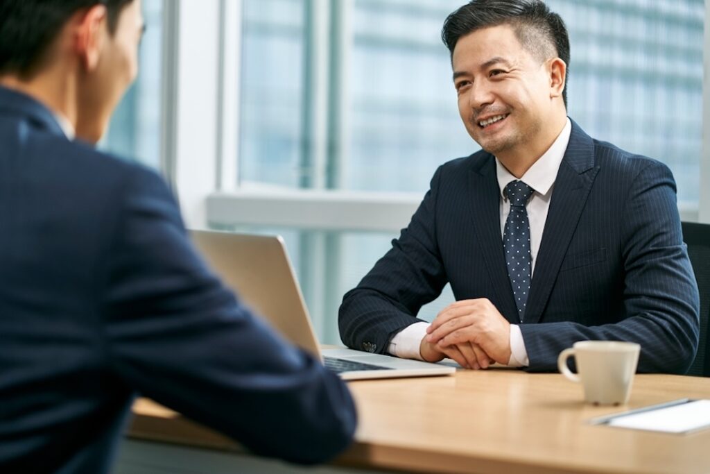 1on1_話すテーマ_部下の目線