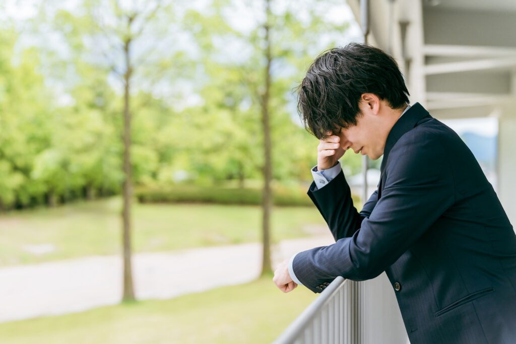 退職_前兆_引き止め困難