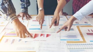 ストレスチェック_活用方法_事例8選_集団分析結果_活用ポイント