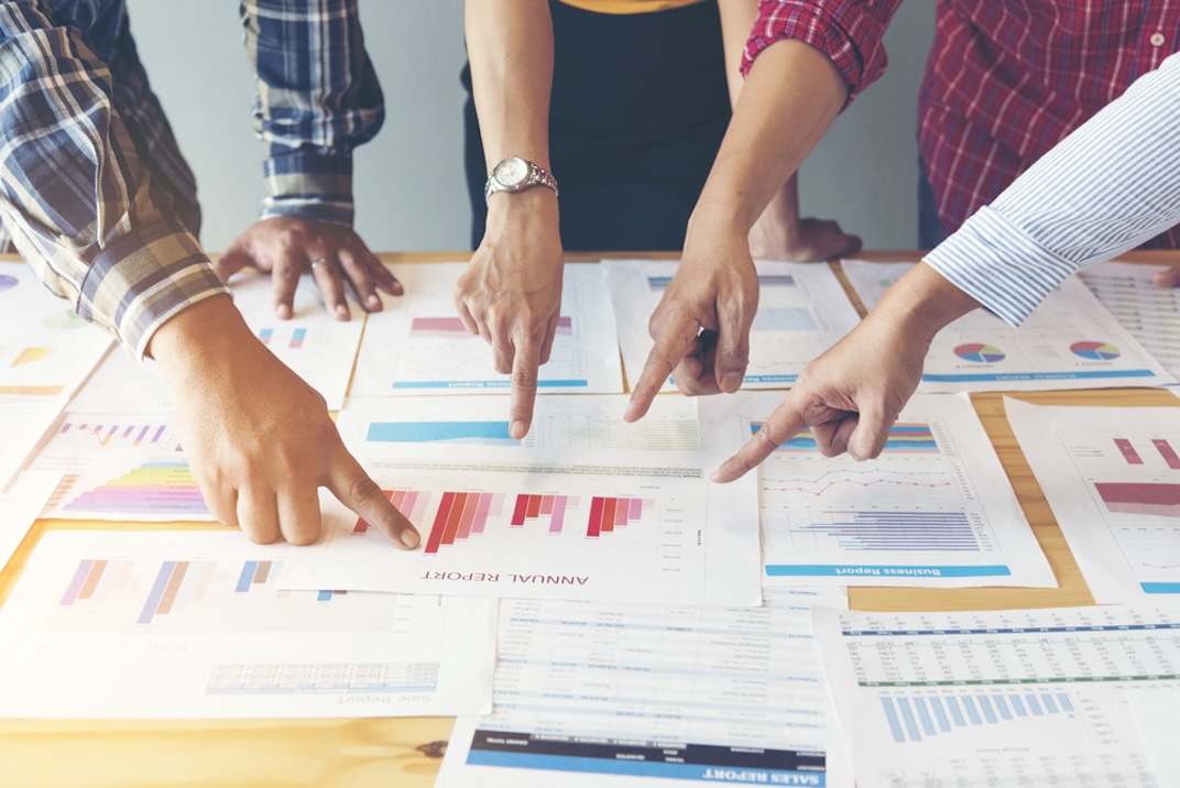 ストレスチェック_活用方法_事例8選_集団分析結果_活用ポイント