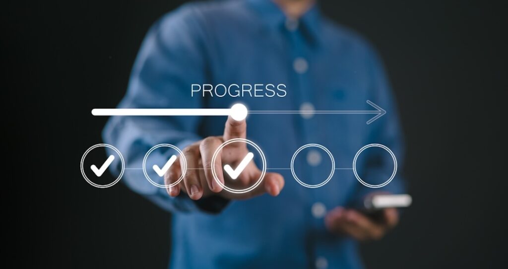 ミキワメ_ストレスチェック_導入手順_5ステップ